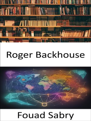 cover image of Roger Backhouse